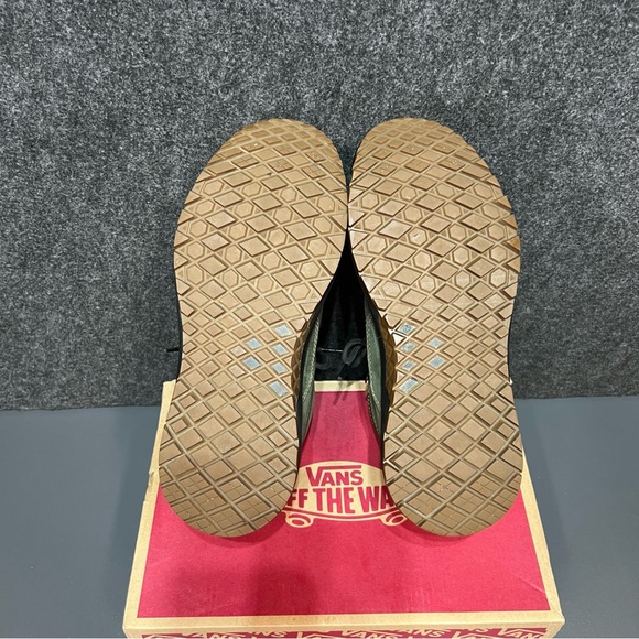 Vans Ultrarange Exo Hi MTE Boot Size 8 Mens/ 9.5 Women’s - Picture 11 of 14